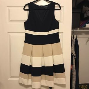 Great color block Ralph Lauren